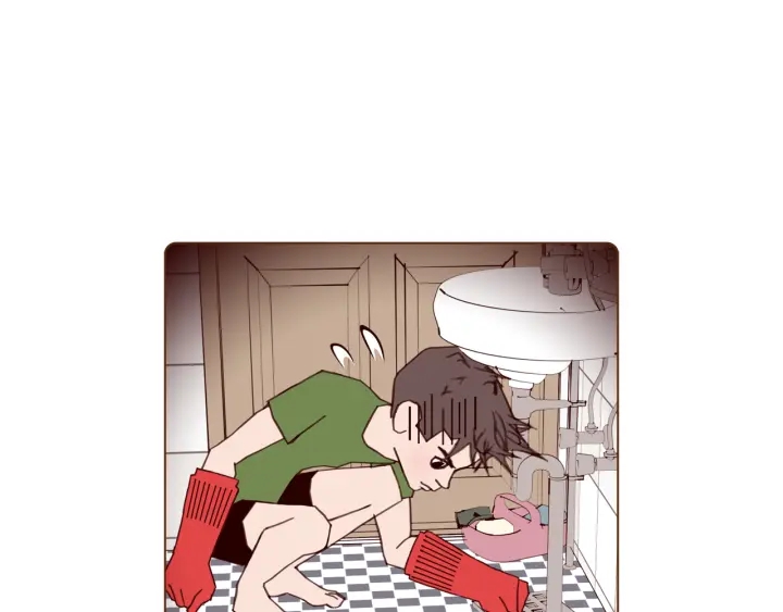 第137话 不想被看到的166
