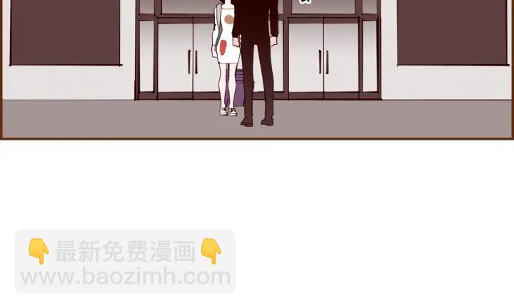 第137话 不想被看到的18