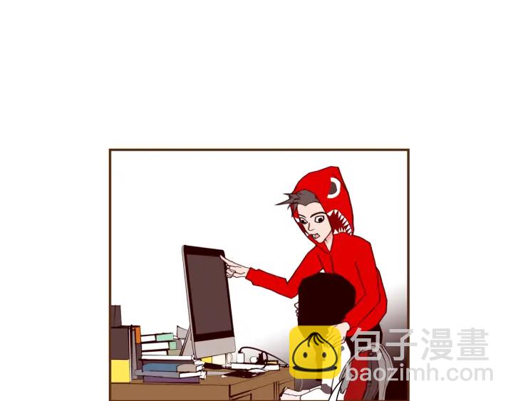 第137话 不想被看到的191