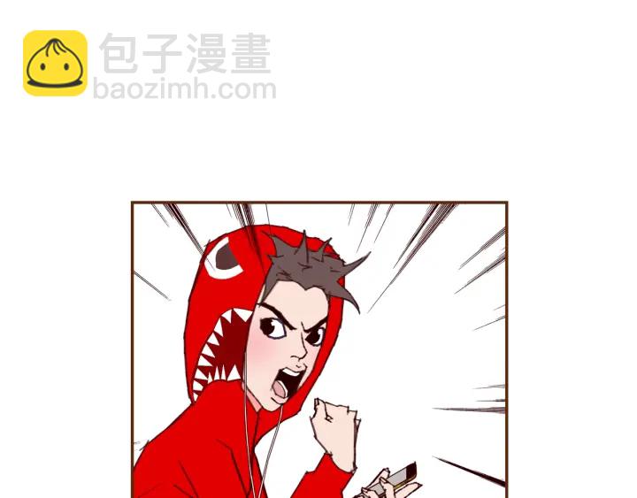第137话 不想被看到的202