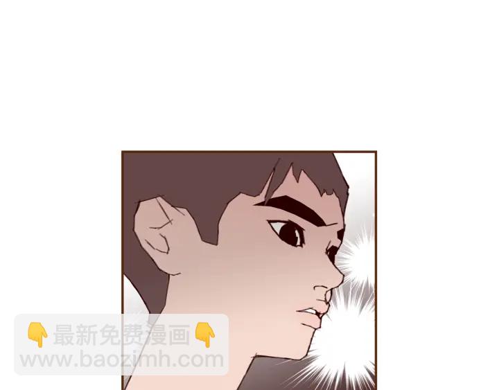第137话 不想被看到的23