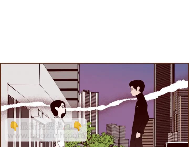第137话 不想被看到的3
