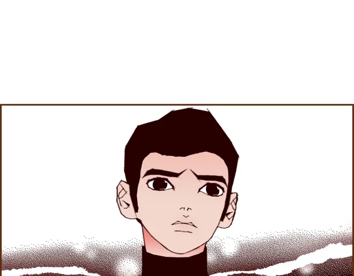 第137话 不想被看到的98
