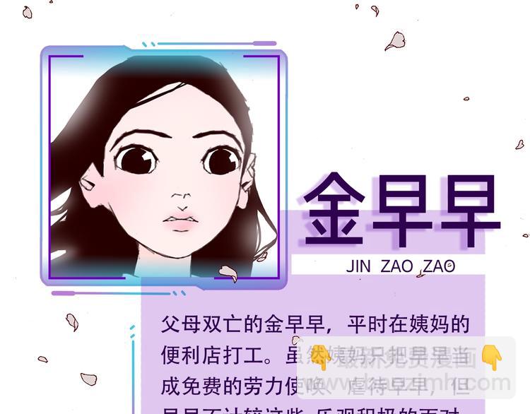 序章 一起来重温《恋爱铃》吧！6