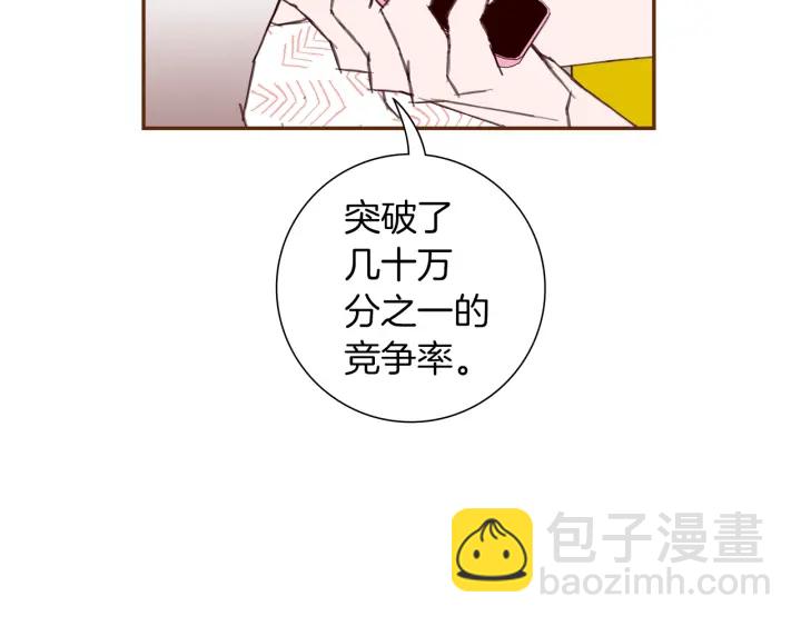 第164话 竞争率133