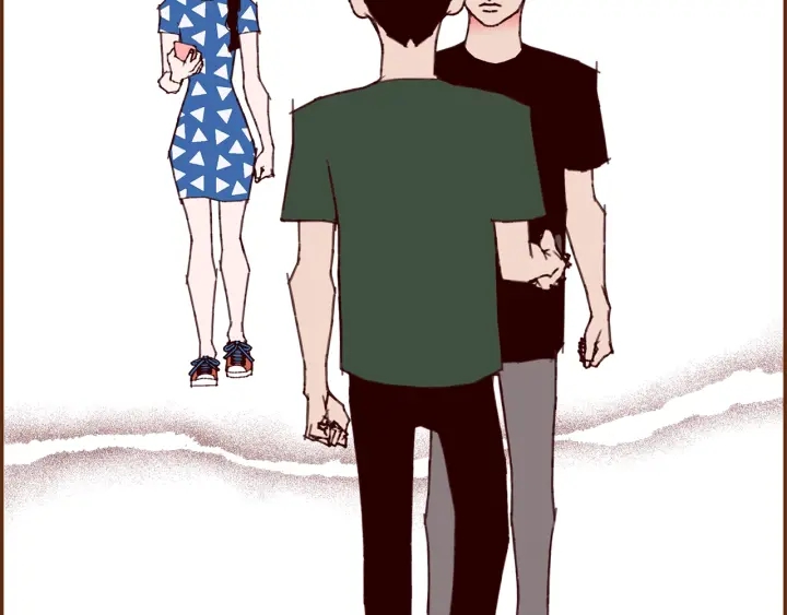 第177话 尴尬的关系112
