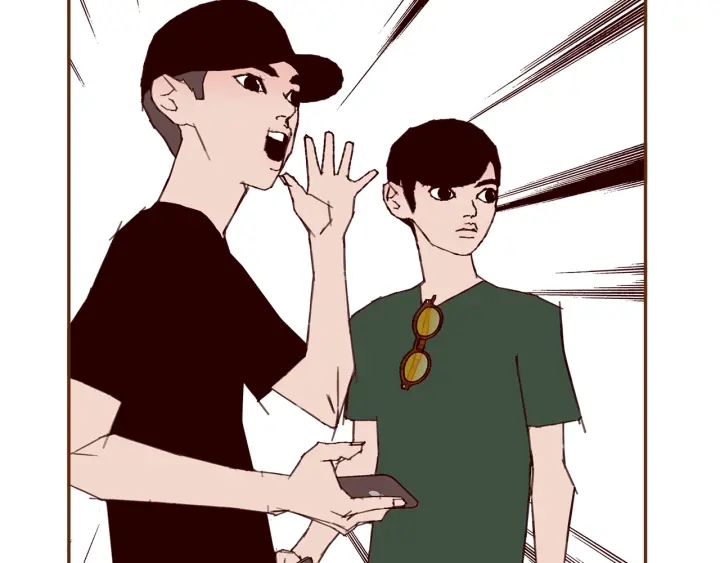 第177话 尴尬的关系159