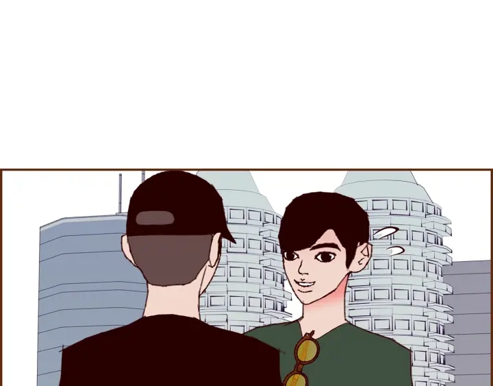 第177话 尴尬的关系178