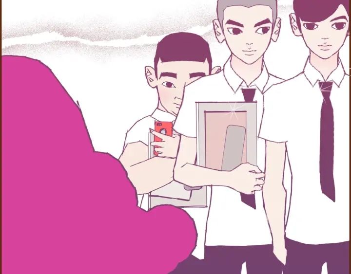 第179话 早来的理由57