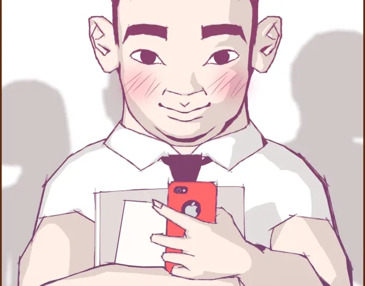 第179话 早来的理由78