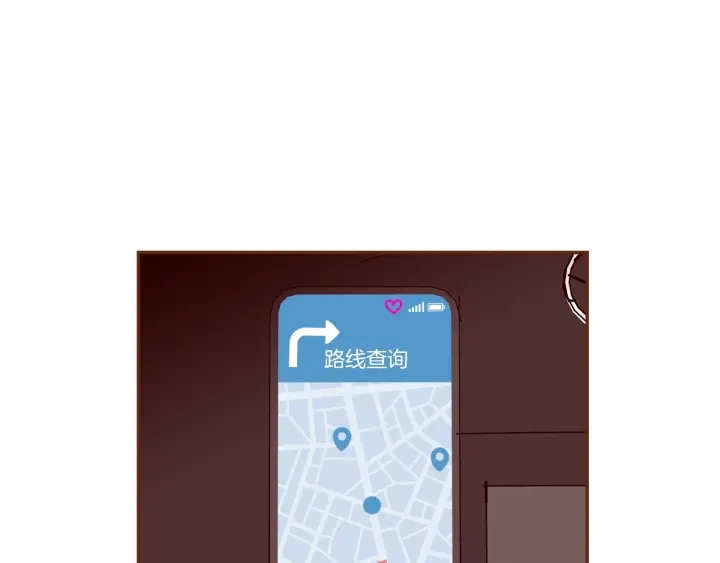 第一季完结篇 路线查询267