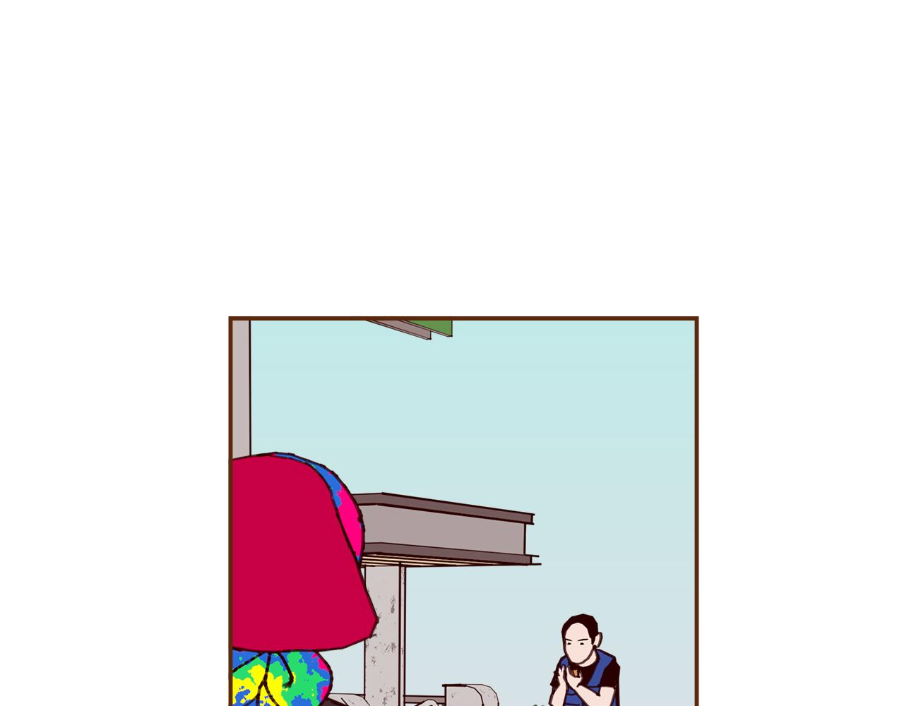 第196话 客服中心30
