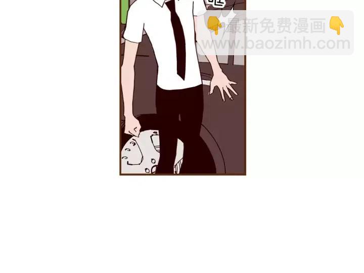 第16话 路127