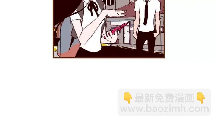 第19话 嫉妒206