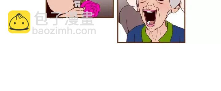 第31话 人生是空转40