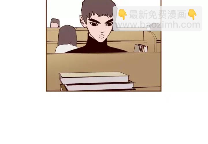 第34话 恋爱铃禁用区域118