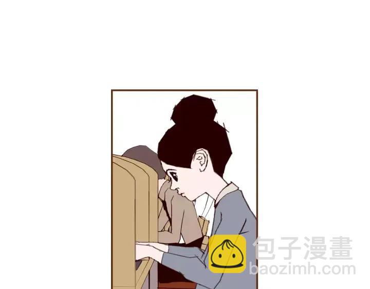 第34话 恋爱铃禁用区域142