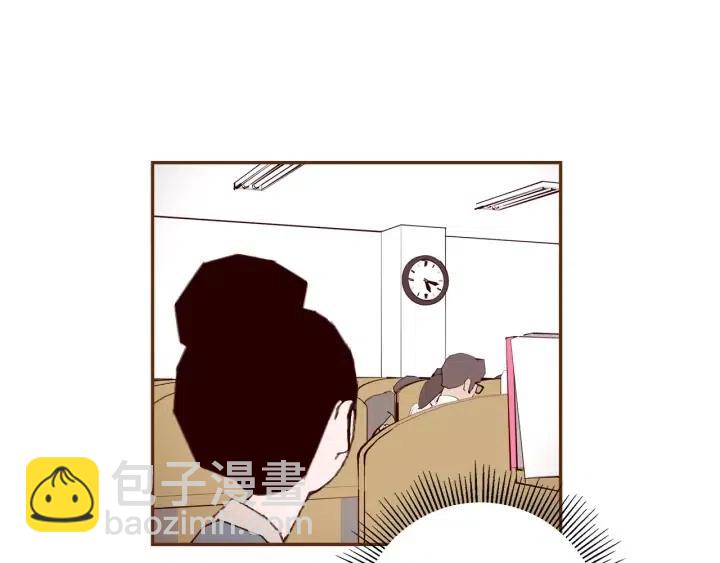 第34话 恋爱铃禁用区域160