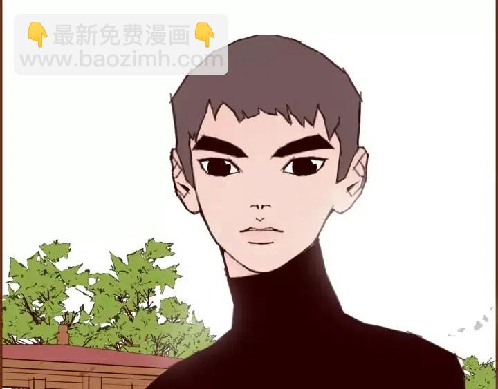 第34话 恋爱铃禁用区域206