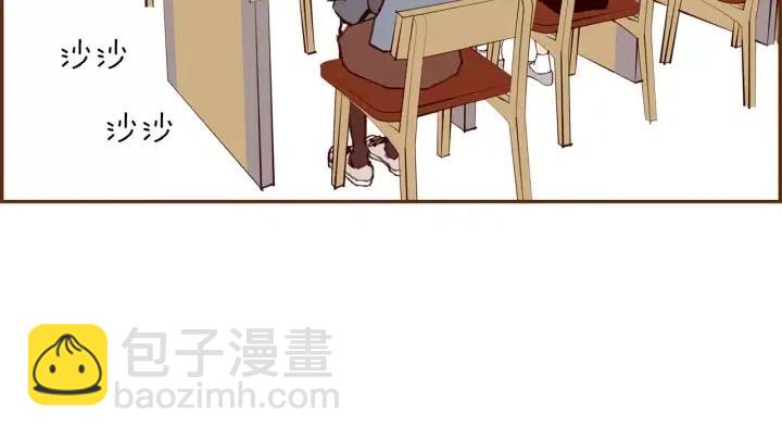 第34话 恋爱铃禁用区域27