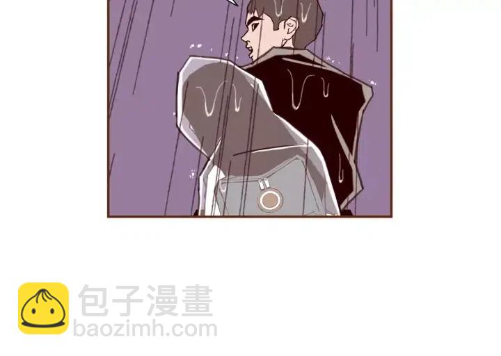 第39话 孤独是一种状态170