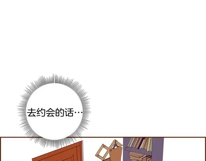第54话 第一次约会34