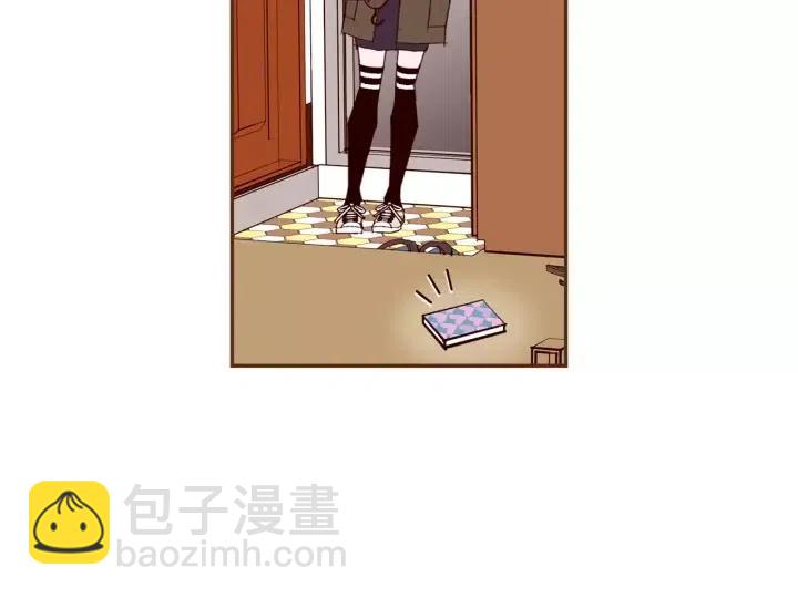 第69话 敞开心扉70