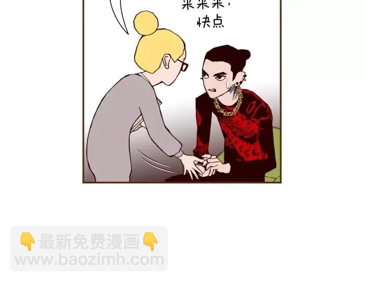 第78话 像傻瓜一样61