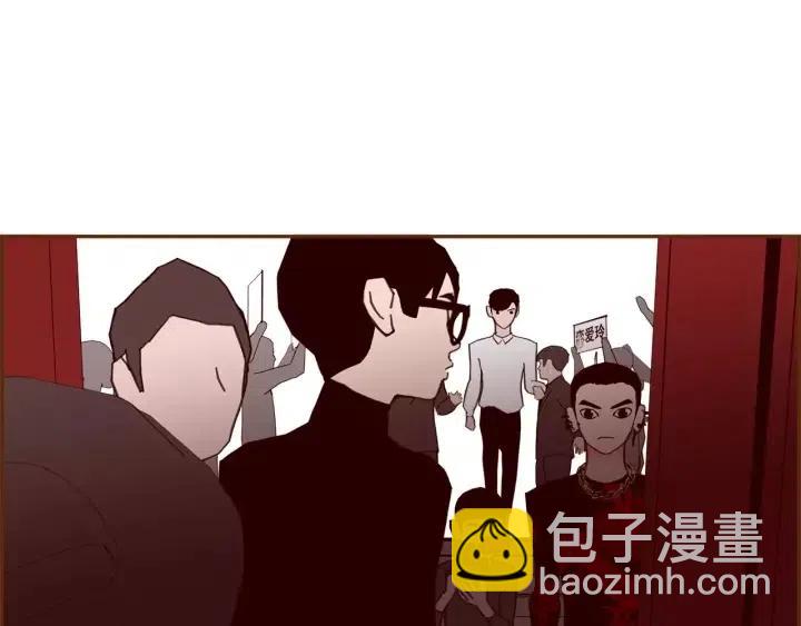 第83话 恋爱铃黑粉140