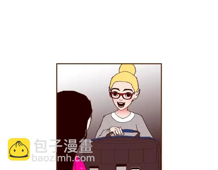 第83话 恋爱铃黑粉84