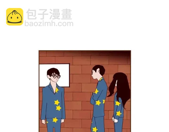 第88话 别墅的中心111