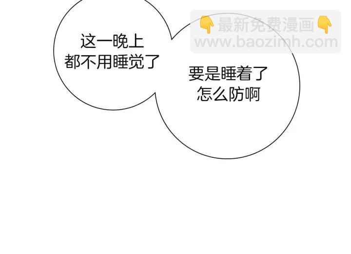 第88话 别墅的中心32
