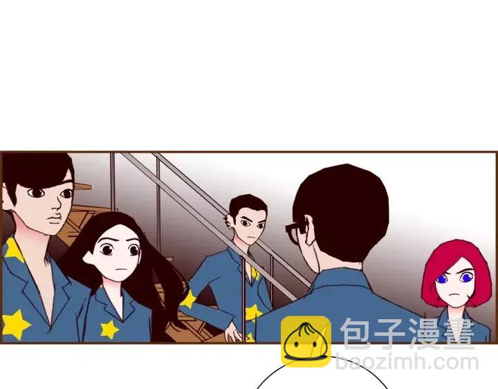 第88话 别墅的中心59
