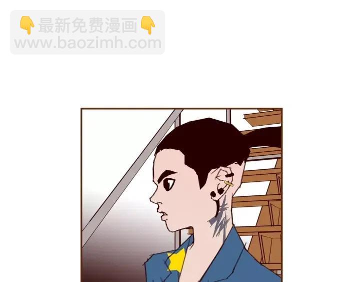 第88话 别墅的中心72