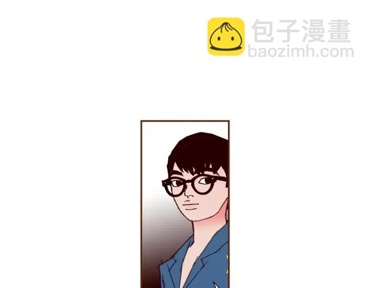 第88话 别墅的中心87