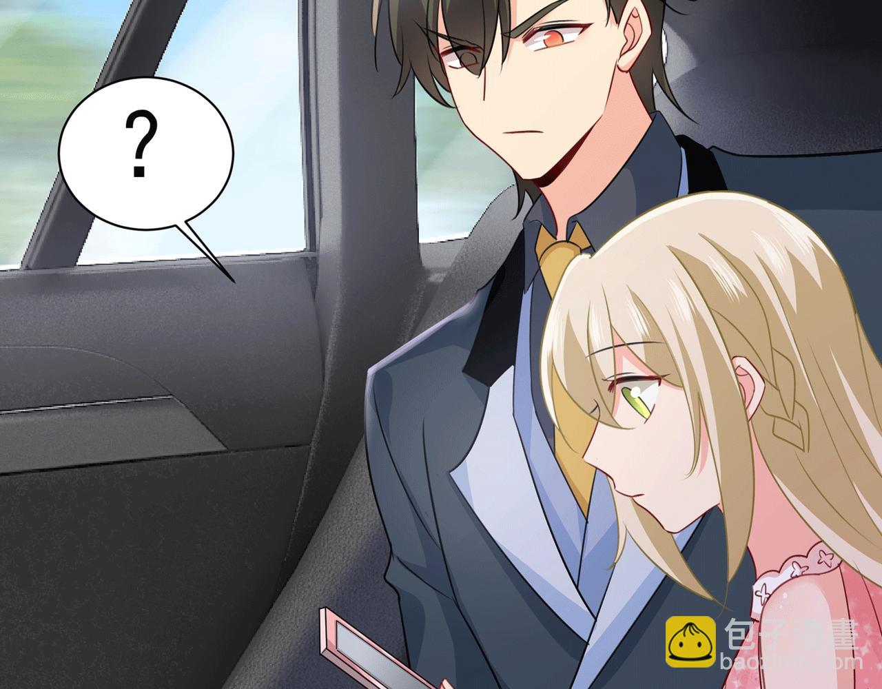 第339话 解决我和时家的事71
