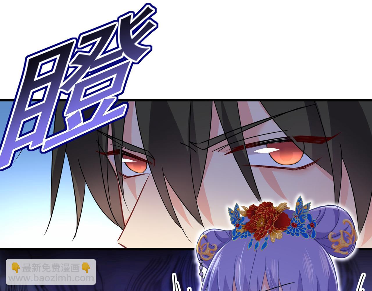 第352话 都是你害了千初！47