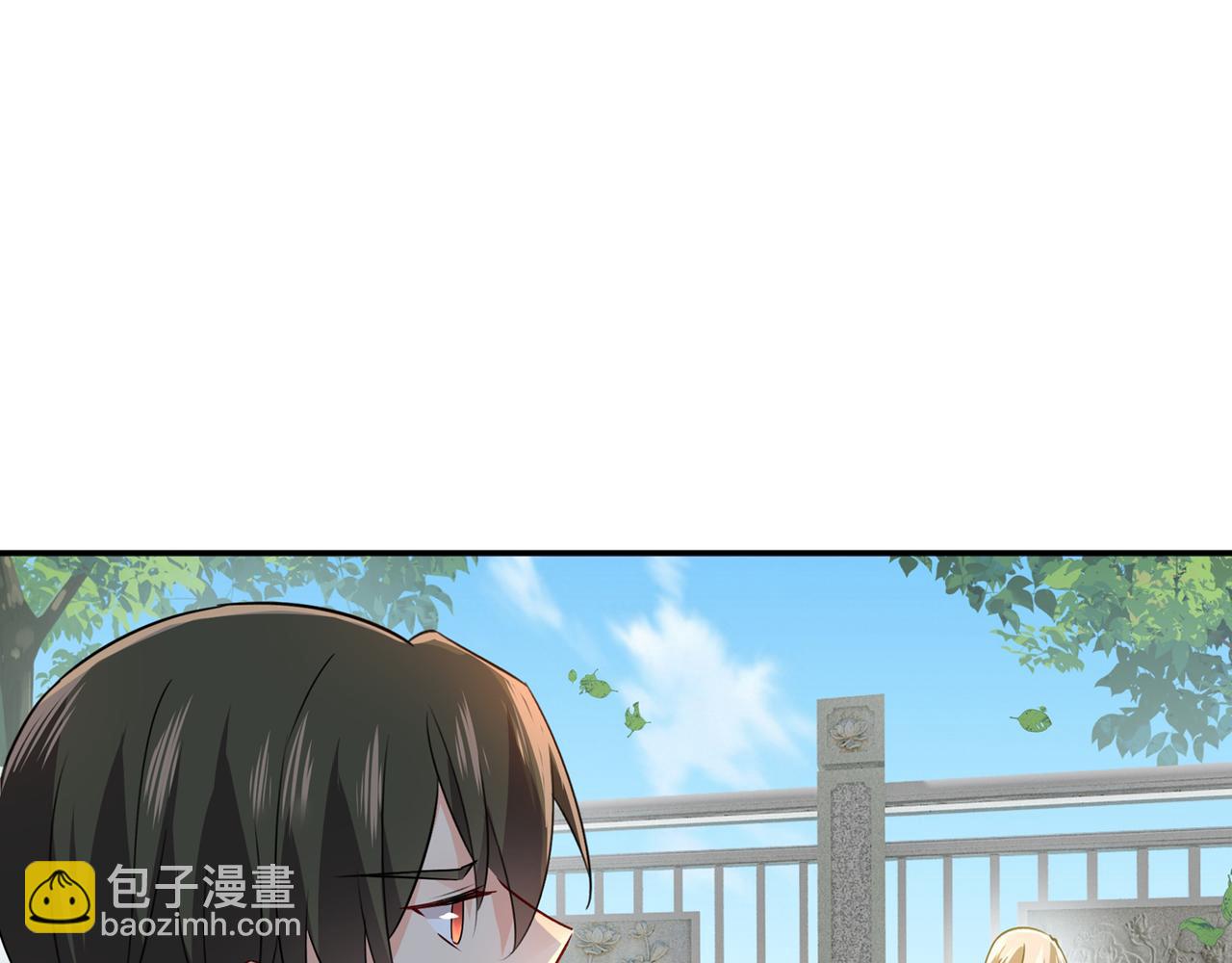 第353话 回家吧，小祖宗60