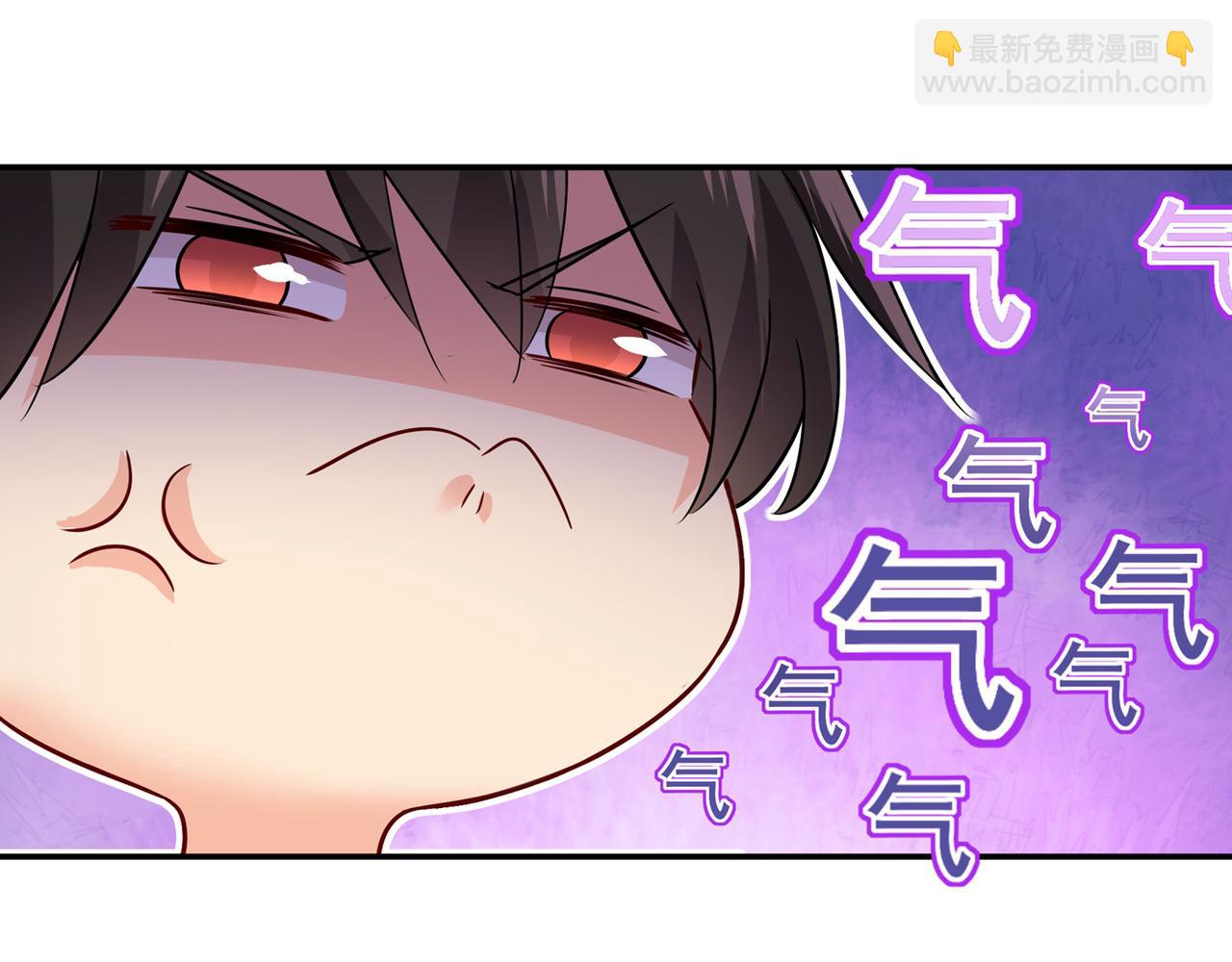 第353话 回家吧，小祖宗62
