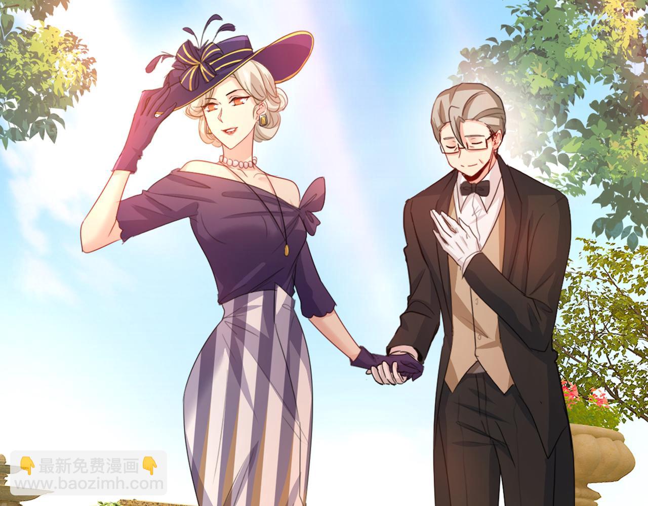 第356话 夫人的意外到访59