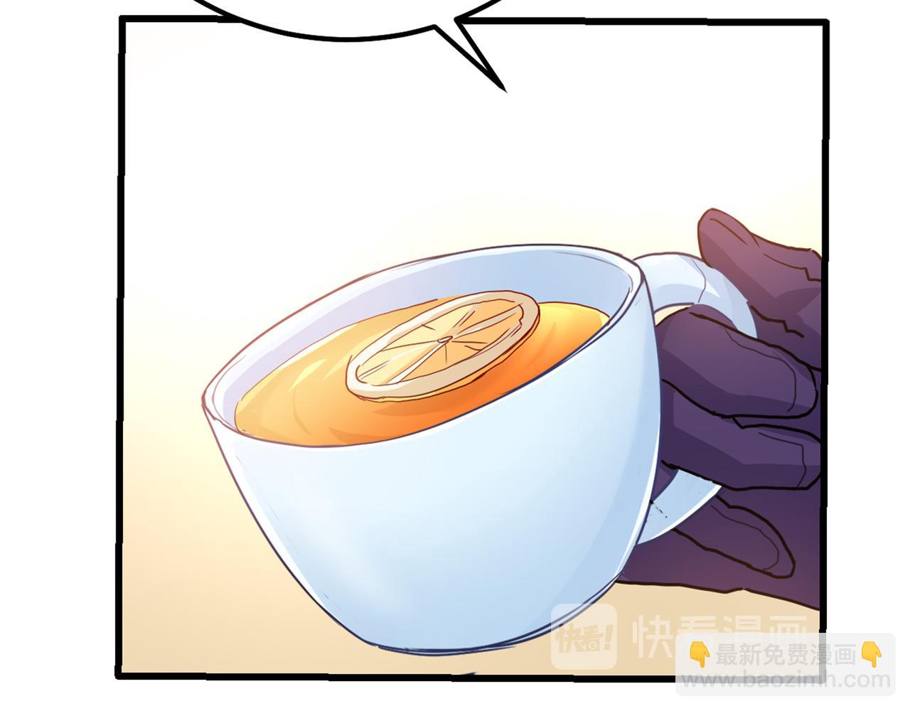 第356话 夫人的意外到访98