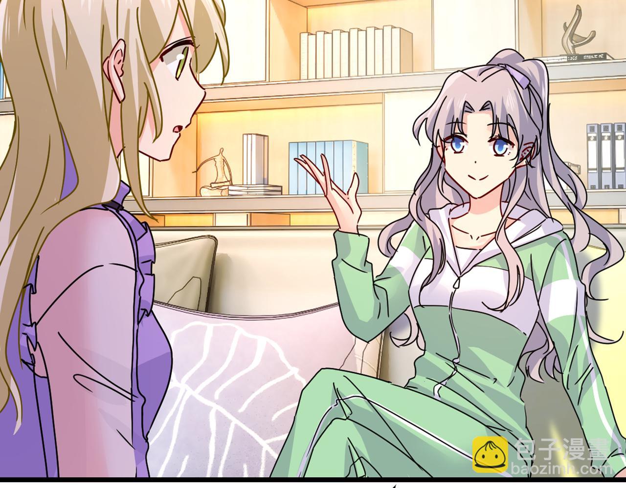 第402话 真羡慕你们！34
