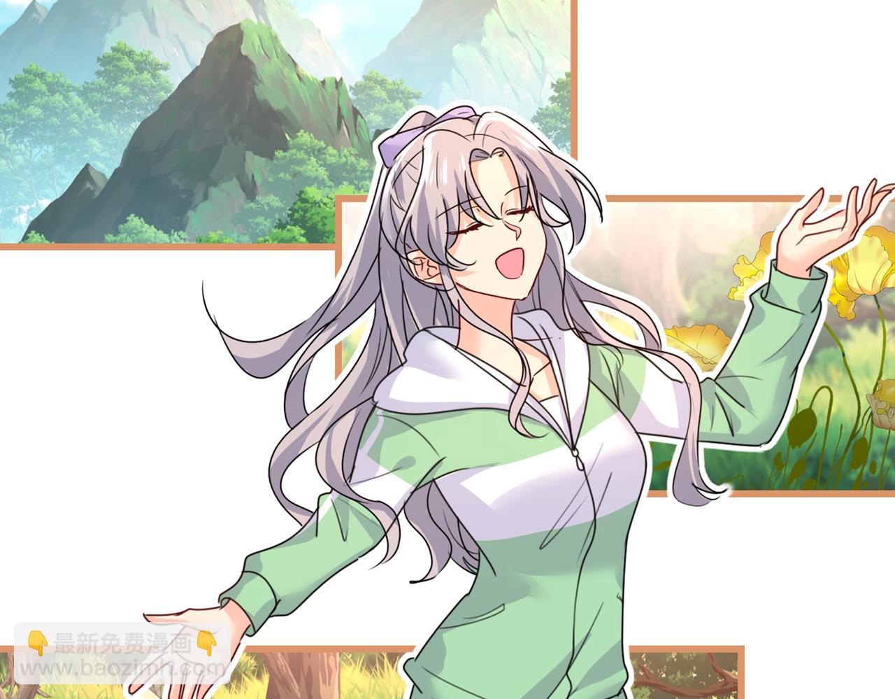 第403话 抱够了没？！56