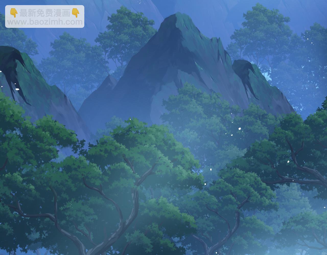 第405话 宫欧背着莫娜？！1