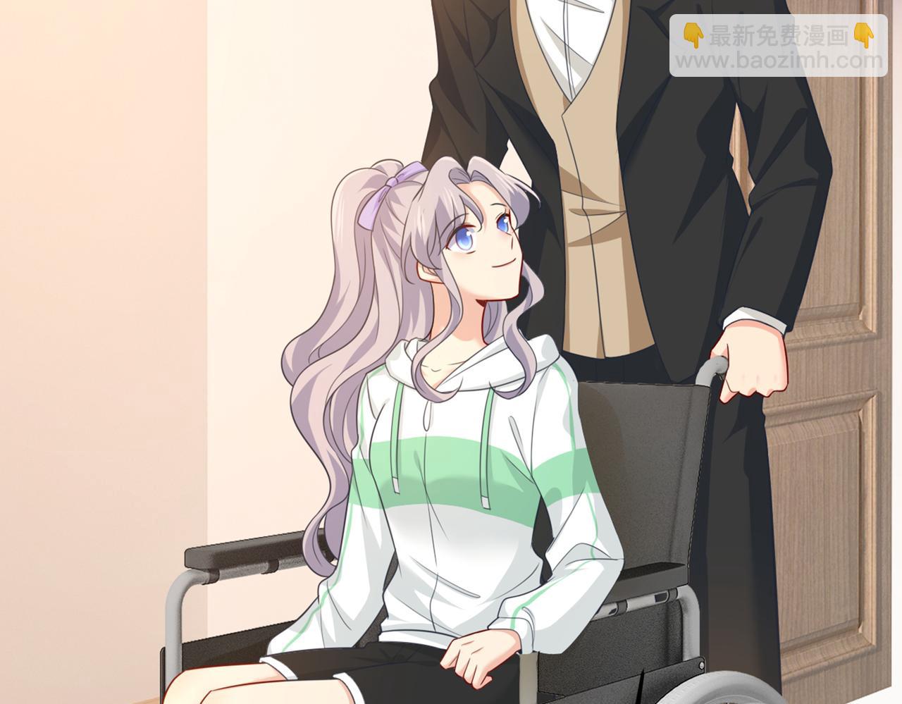第410话 肚子好痛！我的宝宝113
