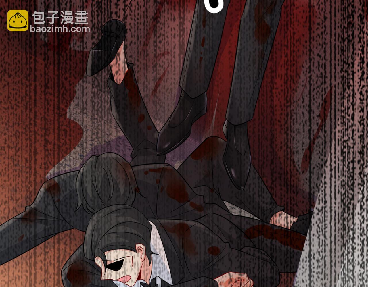 第410话 肚子好痛！我的宝宝17
