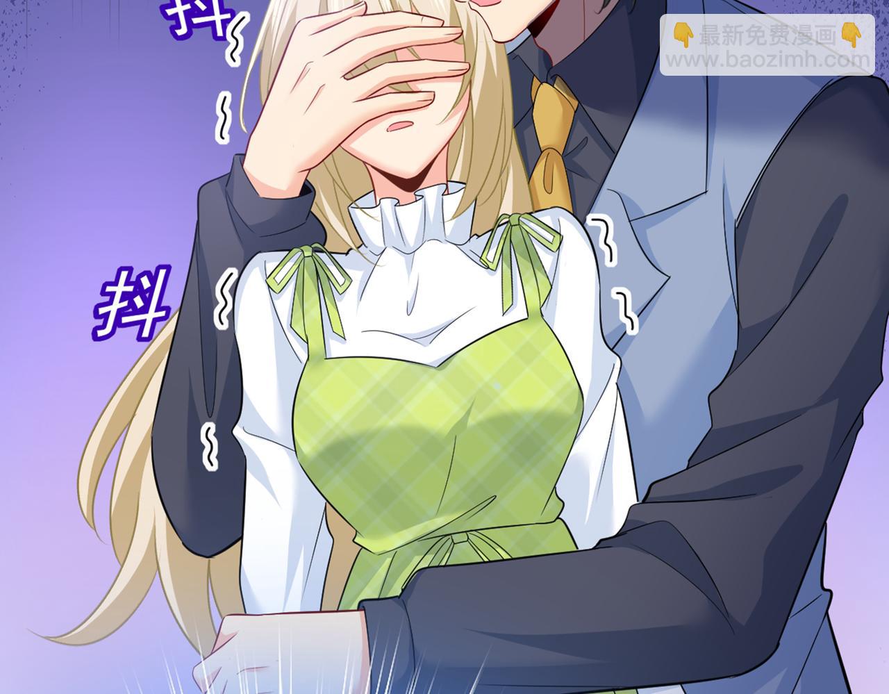 第410话 肚子好痛！我的宝宝23