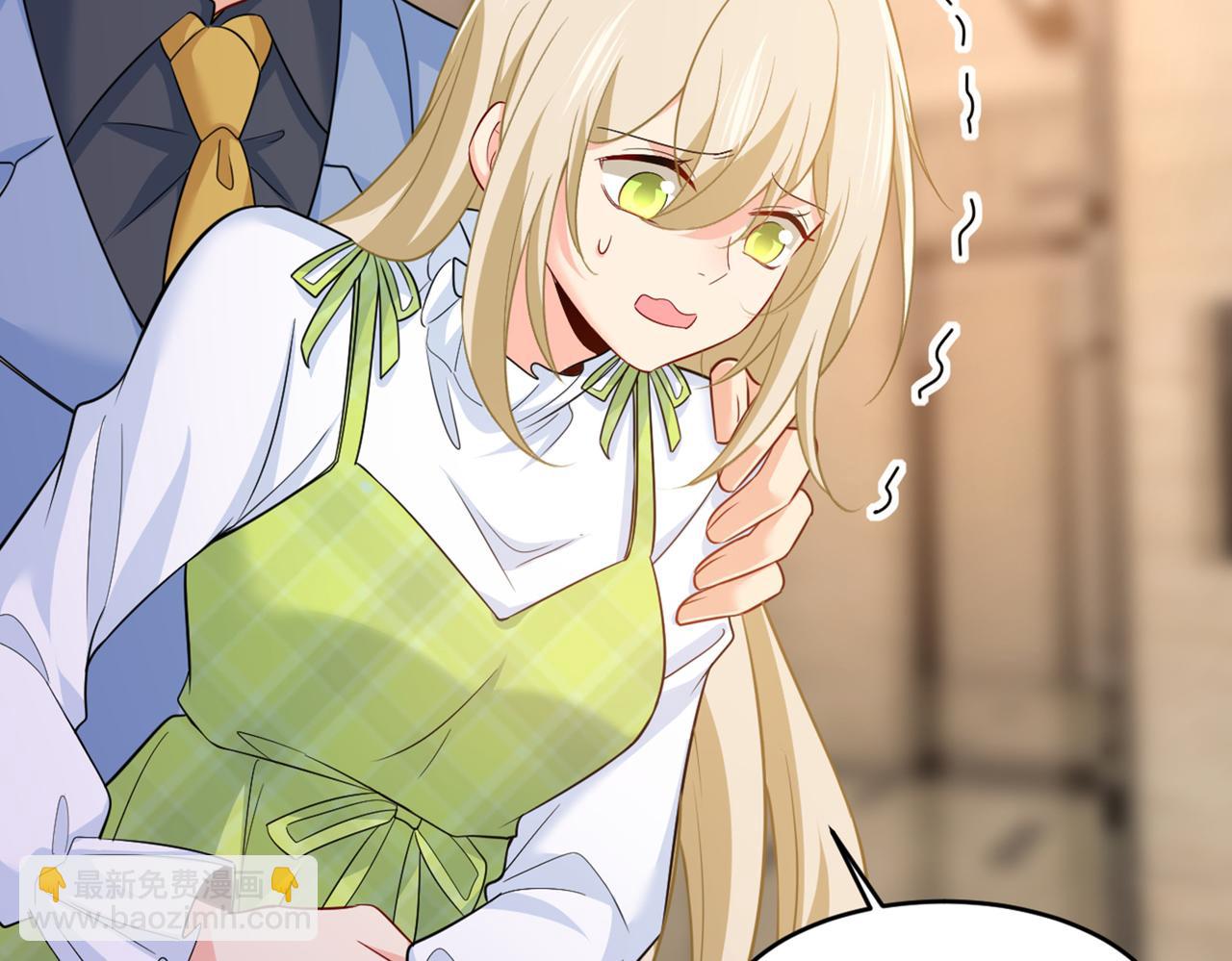 第410话 肚子好痛！我的宝宝30