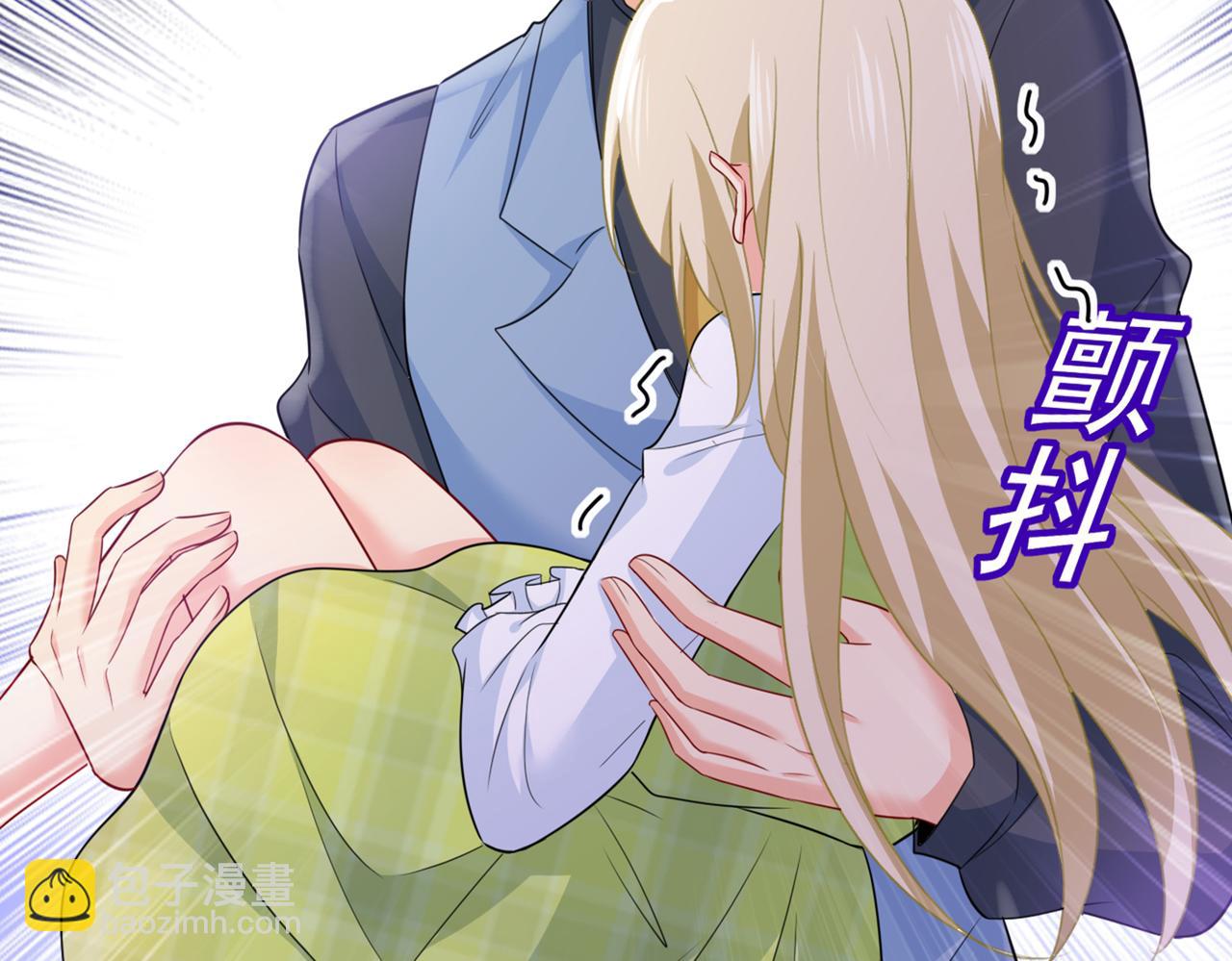 第410话 肚子好痛！我的宝宝39