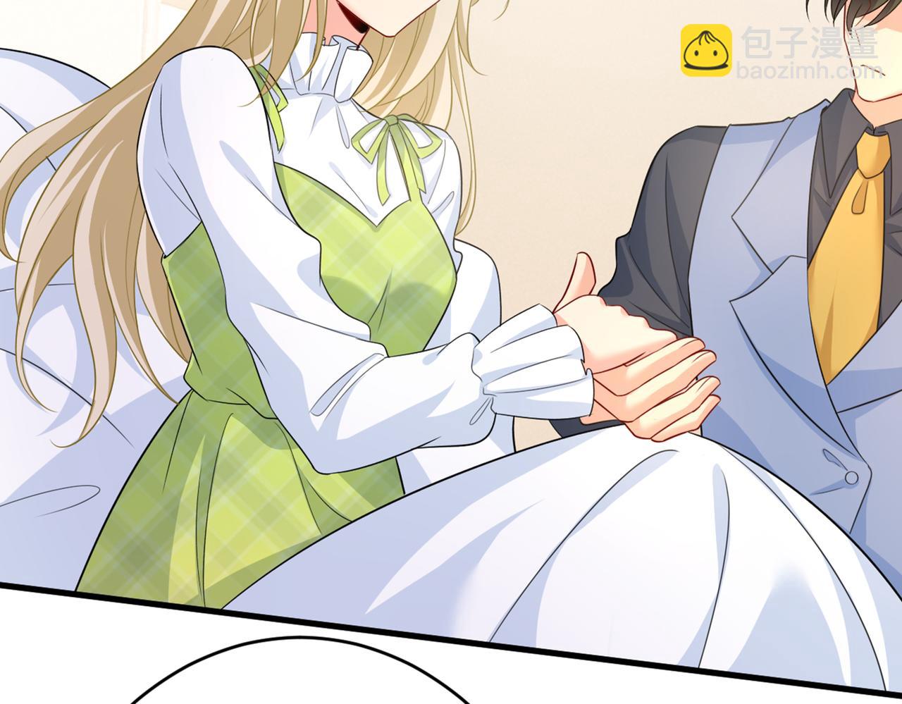 第410话 肚子好痛！我的宝宝84